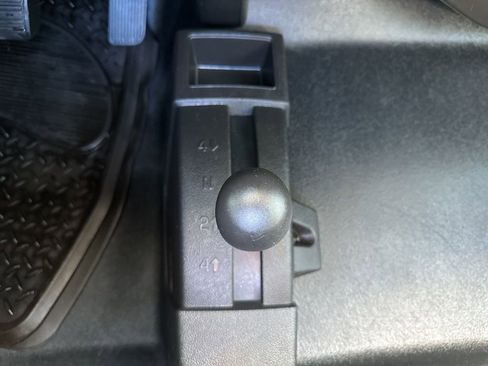 Used 2017 GMC Sierra 2500 4x4 Double Cab w/ Snow Plow Prep Package image 6