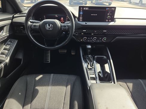 Used 2023 Honda Accord Sport image 28