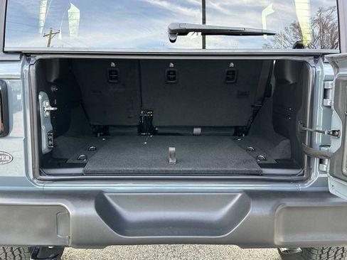 New 2026 Jeep Wrangler Sport S image 18