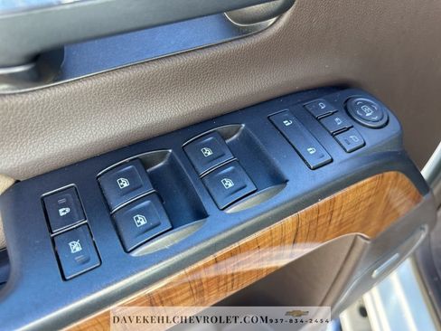 Used 2017 GMC Sierra 1500 SLT AWD/4WD image 9