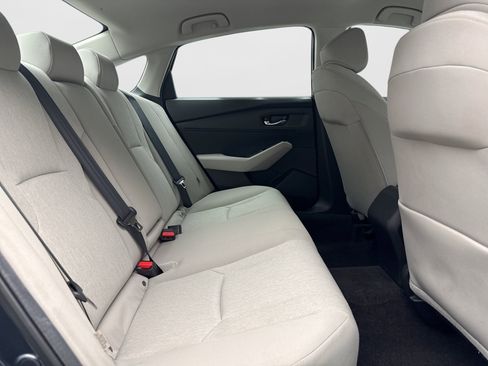 Used 2024 Honda Accord LX image 17