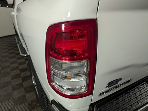 Certified 2022 RAM 2500 Big Horn image 11