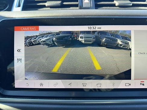 Used 2018 Land Rover Range Rover Sport HSE Dynamic image 23