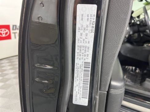 Used 2017 Dodge Durango SXT w/ Quick Order Package 23B image 36