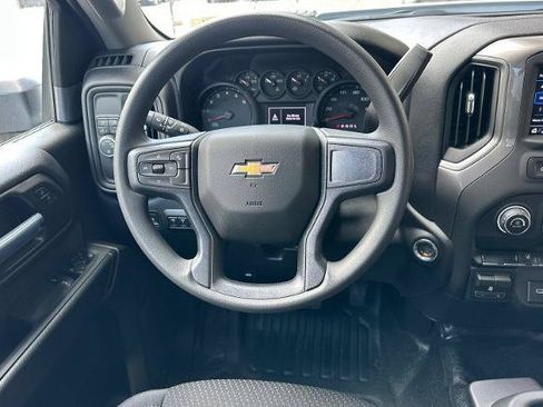 New 2026 Chevrolet Silverado 2500 W/T w/ WT Convenience Package RWD image 15