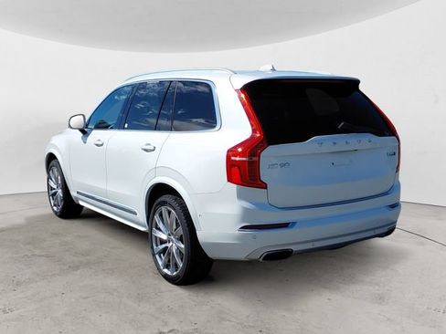 Used 2016 Volvo XC90 T6 Inscription w/ Vision Package AWD/4WD image 3