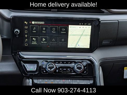 Used 2022 GMC Sierra 1500 Denali w/ Denali Reserve Package image 14