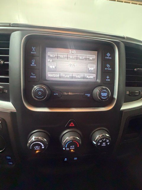 Certified 2024 RAM 1500 Classic SLT AWD/4WD image 18