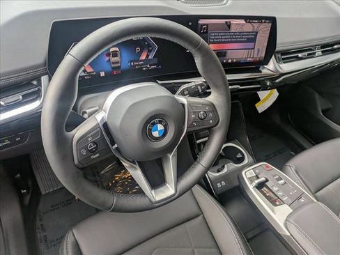Used 2026 BMW X1 xDrive28i w/ Convenience Package AWD/4WD image 3