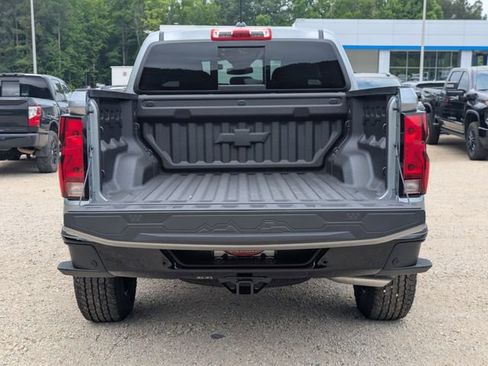 New 2026 Chevrolet Colorado Trail Boss AWD/4WD image 29