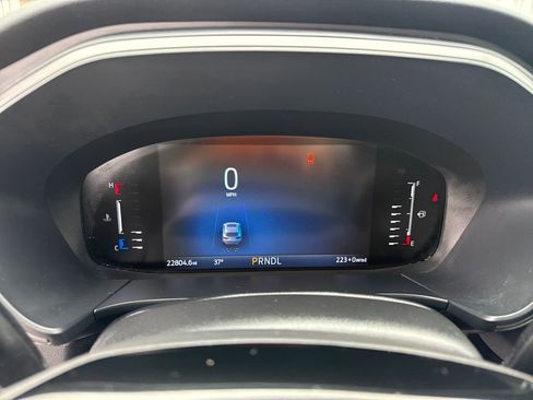 Used 2023 Ford Escape SE image 25