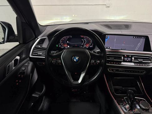 Used 2019 BMW X5 xDrive40i w/ Premium Package 2 AWD/4WD image 24