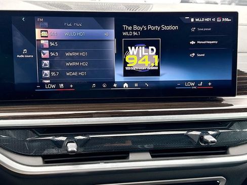 Used 2025 BMW X5 xDrive40i AWD/4WD image 33