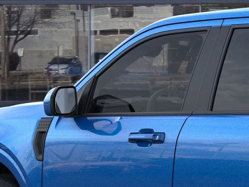 New 2025 Ford Maverick Lobo image 21