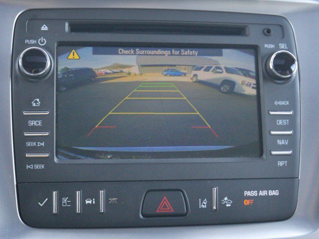 Used 2016 GMC Acadia SLT w/ Open Road Package AWD/4WD image 22