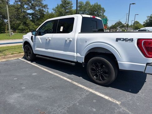 Certified 2023 Ford F150 XLT w/ Equipment Group 302A High AWD/4WD image 10