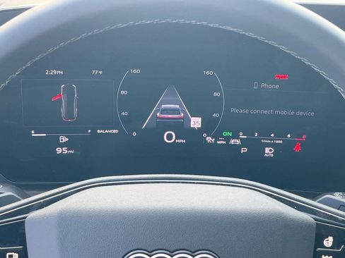 Certified 2025 Audi Q5 Premium w/ Convenience Package image 19