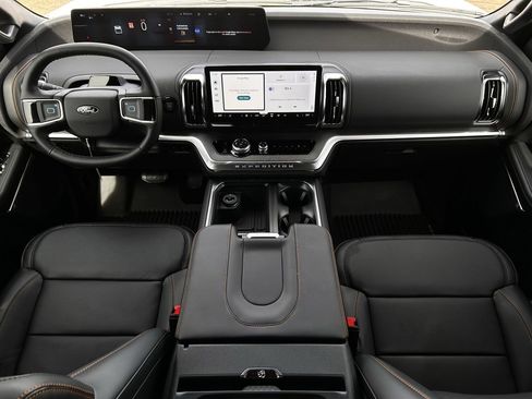 New 2026 Ford Expedition Tremor AWD/4WD image 48