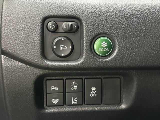 Used 2023 Honda Passport Elite image 18