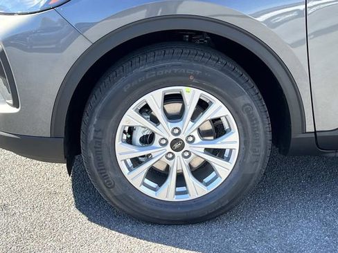 Used 2026 Ford Escape Active w/ Tech Pack #1 image 12