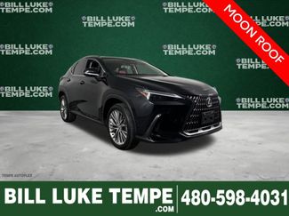 Used 2024 Lexus NX 350 AWD w/ Luxury Package video 1
