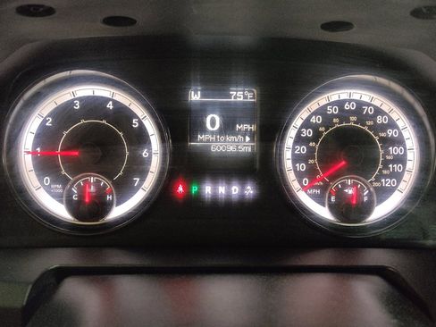 Used 2016 RAM 1500 Tradesman w/ Popular Equipment Group AWD/4WD image 23