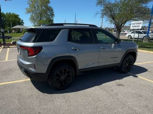 New 2026 GMC Terrain Elevation image 7