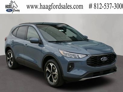 New 2026 Ford Escape ST-Line Select