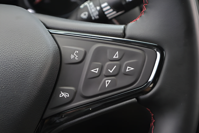 Used 2024 Chevrolet Equinox RS FWD image 23