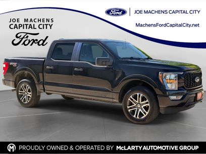 Used 2023 Ford F150 XL w/ STX Appearance Package