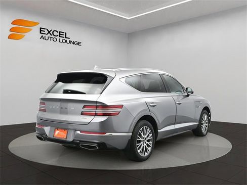 Used 2021 Genesis GV80 2.5T image 5