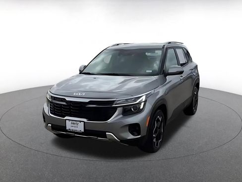 Used 2025 Kia Seltos S image 7