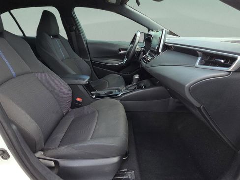 Used 2021 Toyota Corolla SE FWD image 17