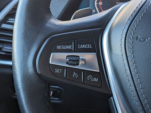 Used 2023 BMW X5 xDrive40i w/ Premium Package image 17