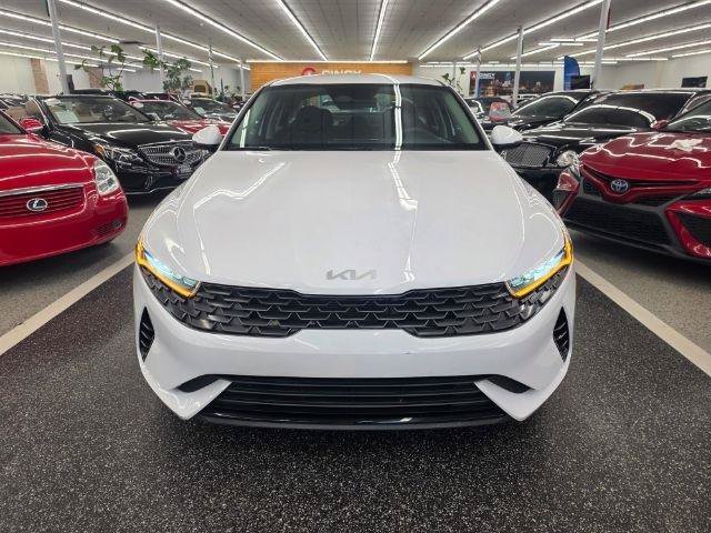 Used 2023 Kia K5 LXS FWD image 2