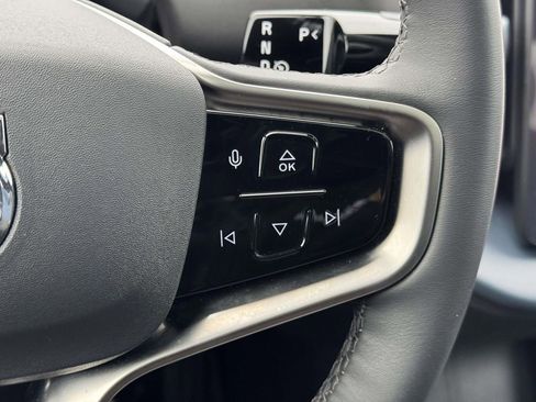 New 2025 Volvo EX30 Plus w/ Protection Package Premier image 10