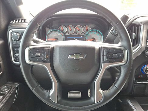 Used 2022 Chevrolet Silverado 1500 RST image 18