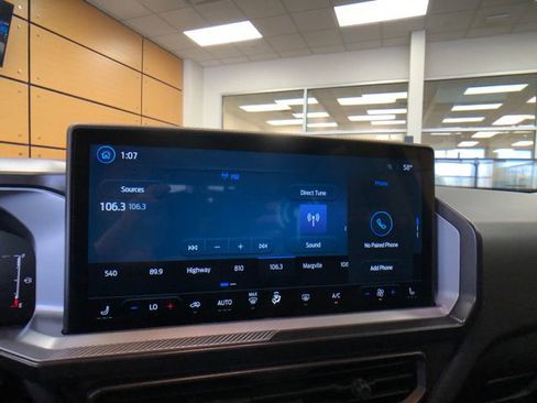 New 2026 Ford Bronco Sport Big Bend AWD/4WD image 15