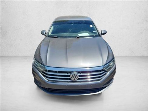 Used 2019 Volkswagen Jetta S w/ Driver Assistance Package FWD image 9