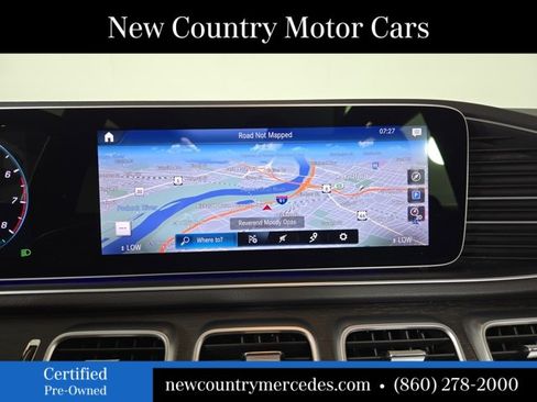 Certified 2022 Mercedes-Benz GLE 450 4MATIC image 32
