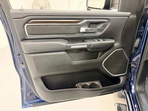 Used 2022 RAM 1500 Laramie AWD/4WD image 20
