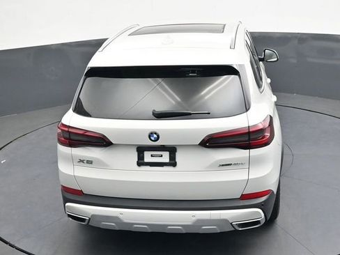 Used 2021 BMW X5 xDrive45e AWD/4WD image 24