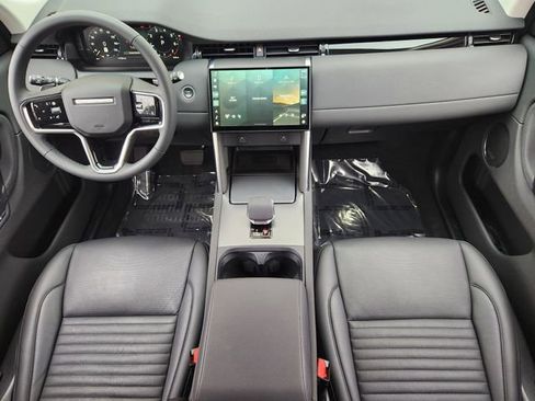 Used 2025 Land Rover Discovery Sport S AWD/4WD image 25