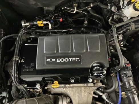 Used 2014 Chevrolet Cruze LTZ w/ RS Package image 46