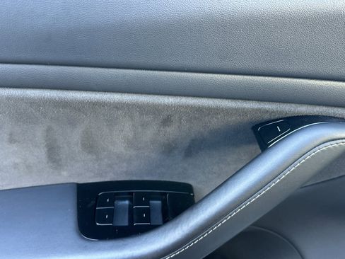 Used 2020 Tesla Model 3 Long Range AWD/4WD image 11