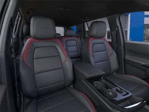 New 2026 Chevrolet Equinox RS image 16