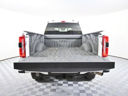 Used 2023 Ford F350 Lariat w/ Tremor Off-Road Package AWD/4WD image 6