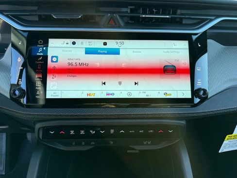 New 2026 Jeep Cherokee Limited AWD/4WD image 22