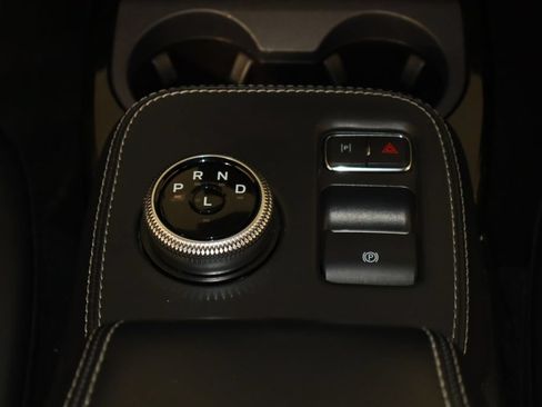 Used 2021 Ford Mustang Mach-E Select AWD/4WD image 28