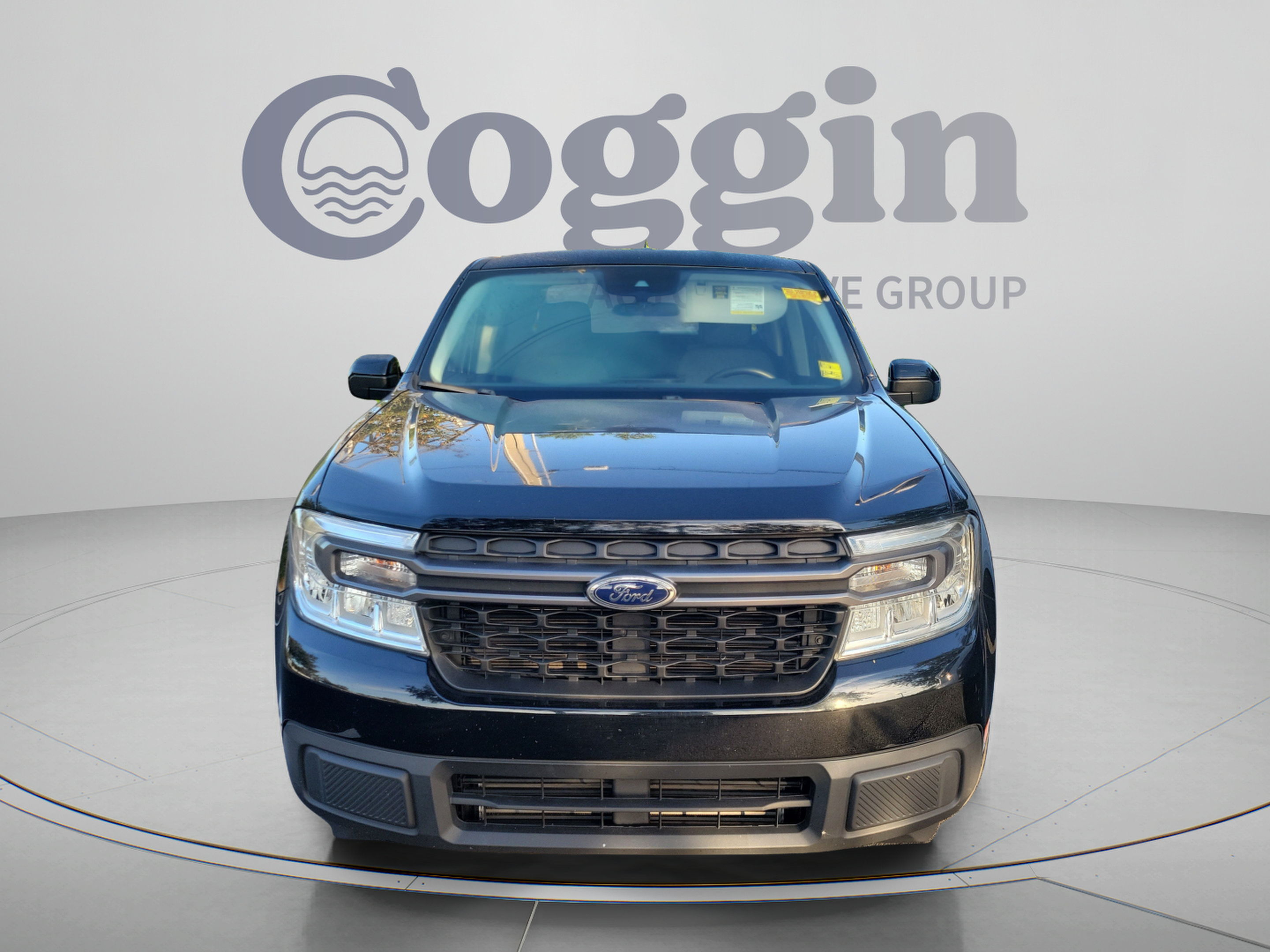 Used 2024 Ford Maverick XLT w/ XLT Luxury Package FWD image 8
